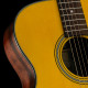 Cort L300VF-NAT akusztikus gitár Fishman elektronikával, Vintage