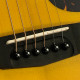 Cort L300VF-NAT akusztikus gitár Fishman elektronikával, Vintage