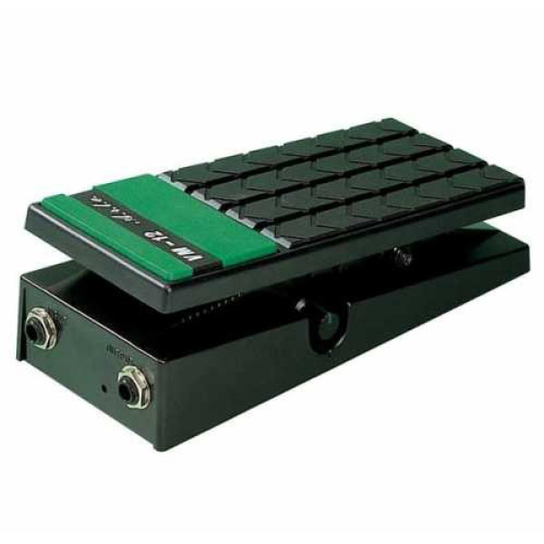 Bespeco VM12ARTE hangerő pedál ART multieffektekhez