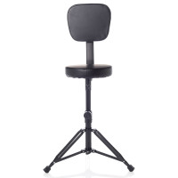 Bespeco DT3 kisszék, háttámlával, állítható