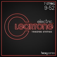Cleartone 9409-7 el.húr 7-húros, Heavy - 09-52