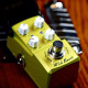 Joyo 302 Ironman effektpedál, Wild Boost
