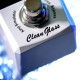 Joyo 307 Ironman effektpedál, Clean Glass