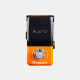 Joyo 310 Ironman effektpedál, Orange Juice