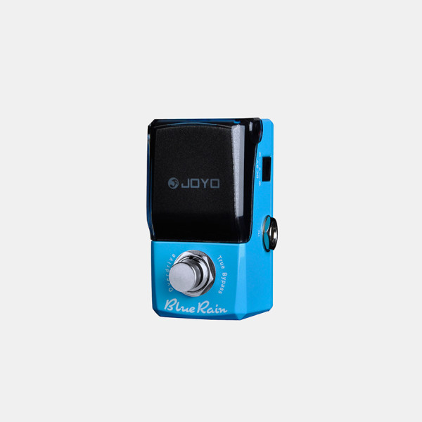 Joyo 311 Ironman effektpedál, Blue Rain
