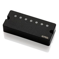 EMG 66-7 gitár pickup, 7 húroshoz EMG 66-7 gitár pickup, 7 húroshoz