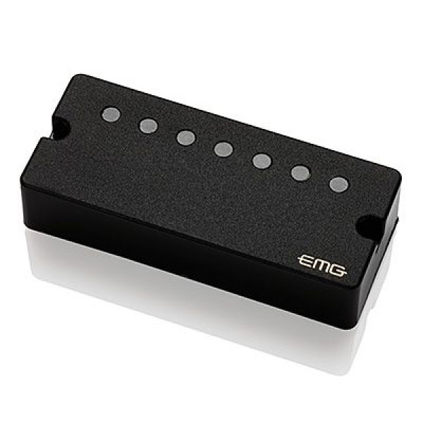 EMG 66-7 gitár pickup, 7 húroshoz