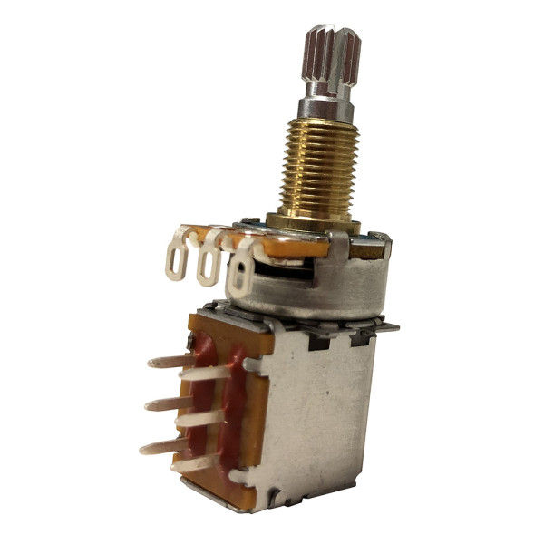 EMG 25KASPL Control PPP potméter