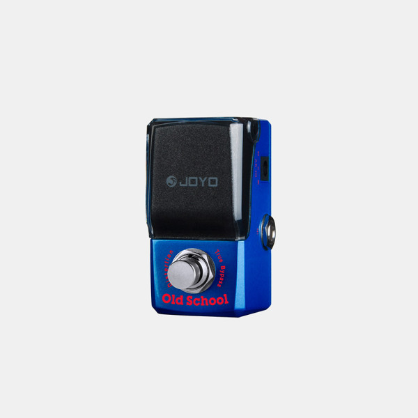 Joyo 313 Ironman effektpedál, Old School