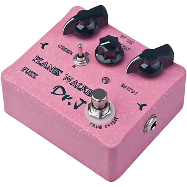 Joyo DrJ-56 effektpedál - Planes Walker Fuzz