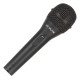 Peavey PA PVi 2 MIC X-X mikrofon, XLR-XLR kábellel, tartozékokkal