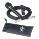 Peavey PA PVi 2 MIC X-X mikrofon, XLR-XLR kábellel, tartozékokkal
