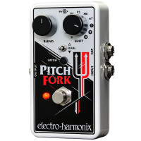Electro-Harmonix NPitchFork effektpedál Pitch Fork