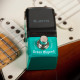 Joyo 319 Ironman effektpedál, Green Legend