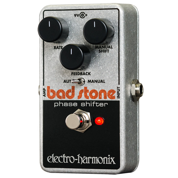 Electro-Harmonix NBadStone effektpedál Nano Bad Stone