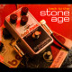Electro-Harmonix NBadStone effektpedál Nano Bad Stone