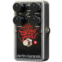 Electro-Harmonix NBassSoulFood effektpedál - Bass Soulfood