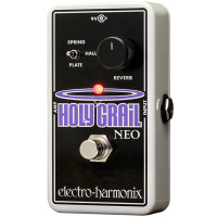 Electro-Harmonix NHolyGrailNeo effektpedál - Holy Grail Neo