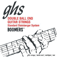 GHS DB-GBL el.húr - DoubleBall Boomers, Light, 10-46