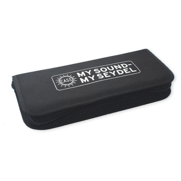 Seydel 910000 szájharmonika puhatok, 14 db-hoz