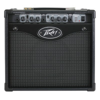 Peavey Amps Rage 158 Rage 158 gitárkombó, 15 Watt