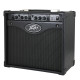 Peavey Amps Rage 158 Rage 158 gitárkombó, 15 Watt