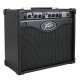 Peavey Amps Rage 158 Rage 158 gitárkombó, 15 Watt