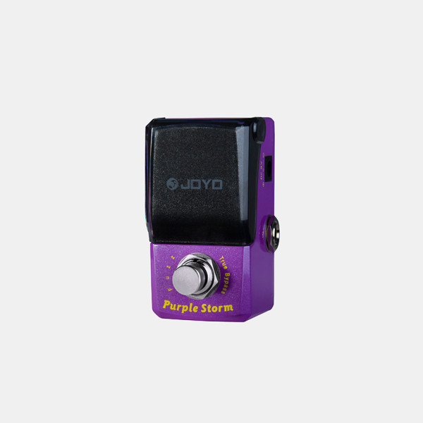 Joyo 320 Ironman effektpedál, Purple Storm