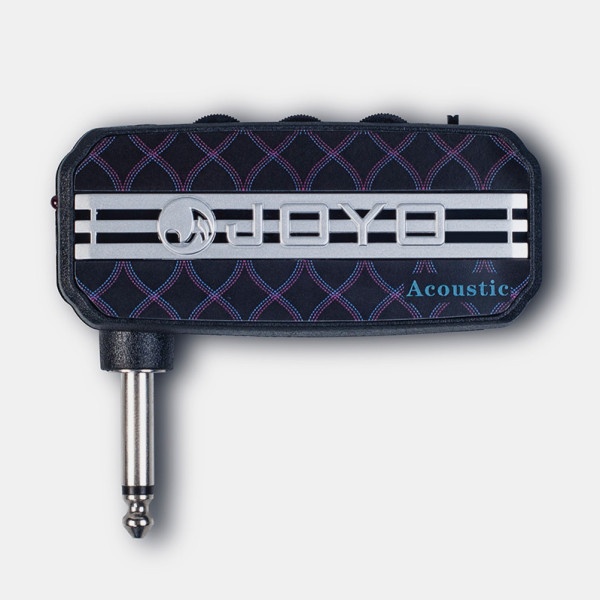 Joyo 03 Acoustic fejhallgató erősítő, Acoustic