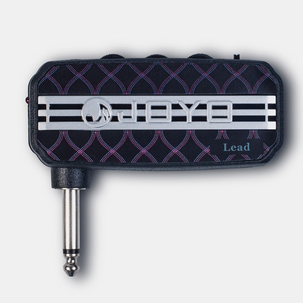 Joyo 03 Lead fejhallgató erősítő, Lead