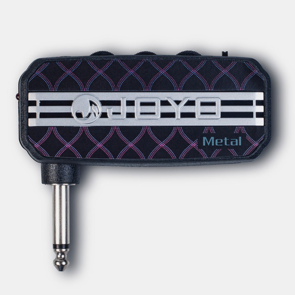 Joyo 03 Metal fejhallgató erősítő, Metal