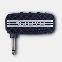 Joyo 03 Tube fejhallgató erősítő, Tube Drive