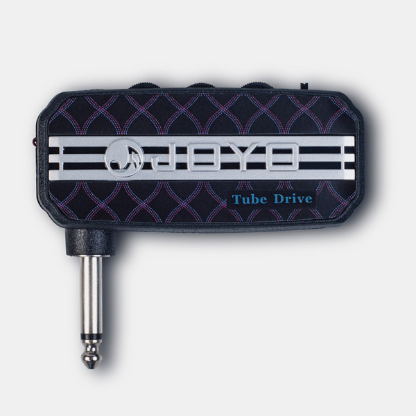 Joyo 03 Tube fejhallgató erősítő, Tube Drive