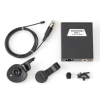 Suzuki HMH-100 Mic Set szájharmonika mikrofon szett