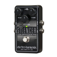 Electro-Harmonix Silencer effektpedál - Silencer
