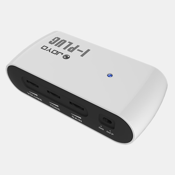 Joyo I-Plug fejhallgató erősítő effekttel