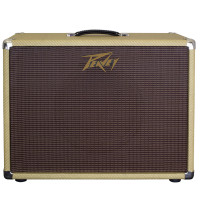 Peavey Amps 112-C CAB Classic mini hangláda, 1x12