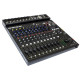 Peavey PA PV14 AT Mixer AT keverőpult 14 bemenettel