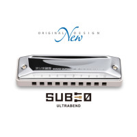 Suzuki SUB30-D Ultrabend 10H