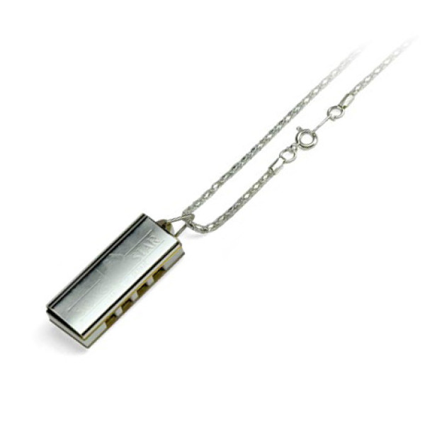 Suzuki N1200 Song Star nyaklánc