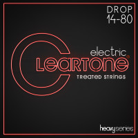 Cleartone 9480 el.húr Monster Heavy - Drop 14-80