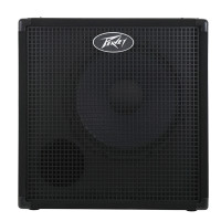 Peavey Amps Headliner 115 CAB basszus hangláda 500/1000W