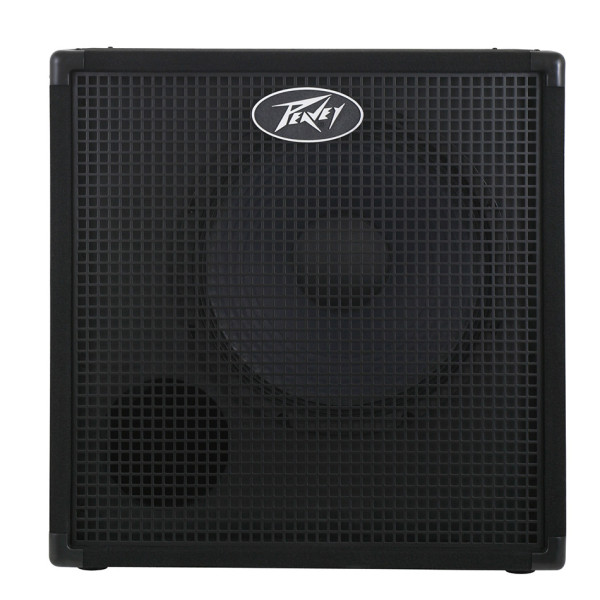 Peavey Amps Headliner 115 CAB basszus hangláda 500/1000W