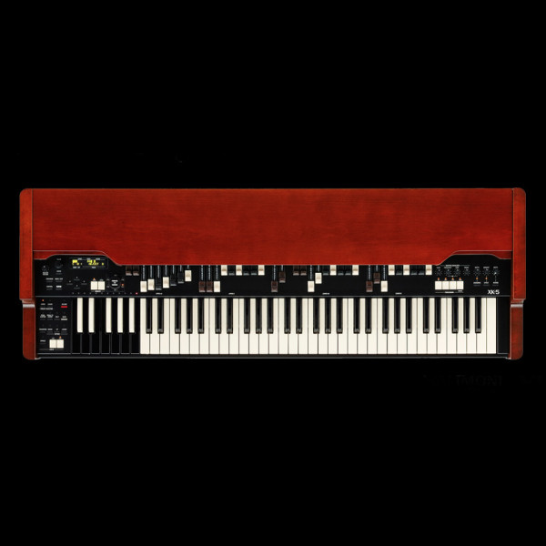 Hammond 5 XK-5 professzionális orgona