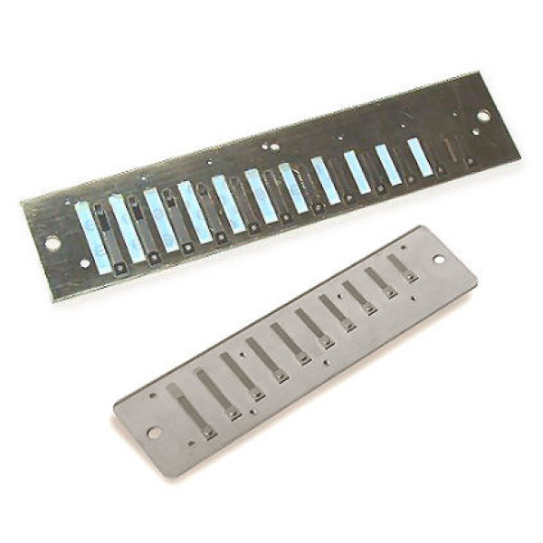 Seydel 10301RP-LF Session Steel LF lamella