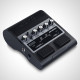 Joyo JamBuddy-BK pedálerősítő 2x4W, fekete