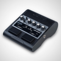 Joyo JamBuddy-BK pedálerősítő 2x4W, fekete