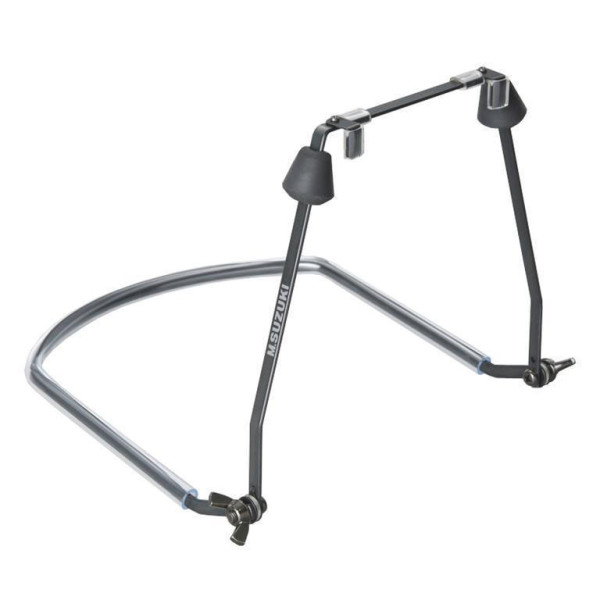 Suzuki SHH-10R szájharmonika tartó, profi