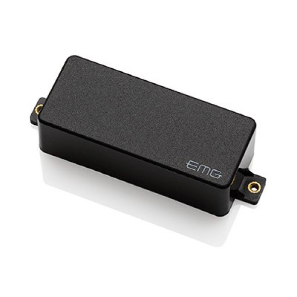 EMG M60 pickup fekete, Mini Humbucker