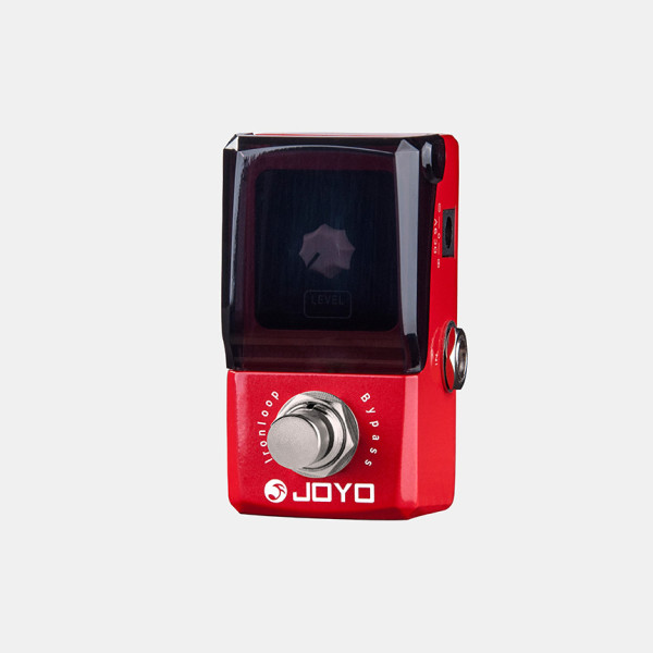 Joyo 329 Ironman effektpedál, Iron Loop